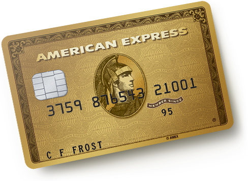 American Express Gold