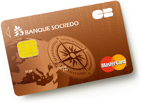 MASTERCARD Classique