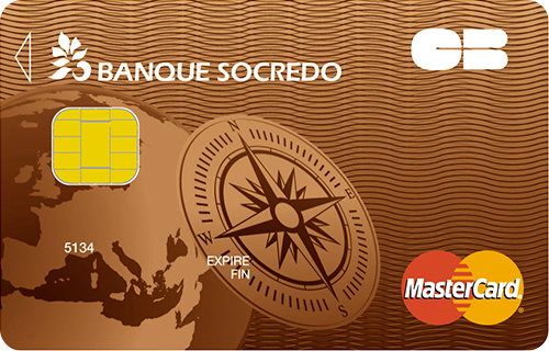 MASTERCARD Classique