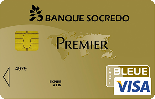 VISA Premier